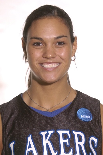 Dr. Jaida Bourke Fitzgerald, '06 - 2017 Honoree